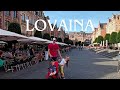 UN DIA EN LOVAINA, BELGICA   #leuven #Lovaina #tourBelgica2024