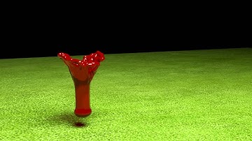 wine flow in realflow