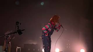 Misery Business - Paramore live at The Wiltern 10/31/22