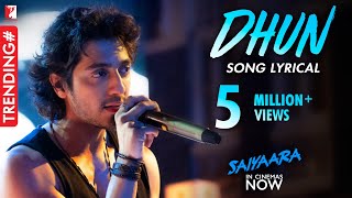 Download Lagu Lyrical | Dhun Song | Saiyaara | Ahaan Panday, Aneet Padda | Mithoon | Arijit Singh | In cinemas now MP3 Download Lagu Lyrical | Dhun Song | Saiyaara | Ahaan Panday, Aneet Padda | Mithoon | Arijit Singh | In cinemas now MP3
