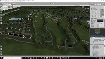 3DG Tutorial -  Part 1 -  First Steps