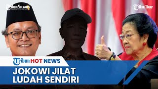 Download Lagu Balas Sindiran PSI soal Nenek-nenek Guntur Romli Sebut Jokowi Jilat Ludahnya Sendiri MP3