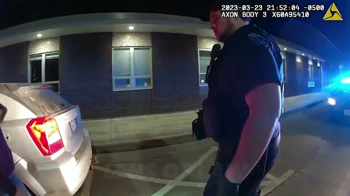 He Gave Police a Fake Name Due to His Active Warrant