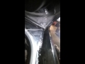 How to fix a Toyota Prius trunk leak 2003-2009  *No Limit Auto*