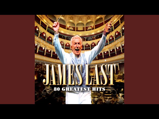 James Last - Overture Die Hochzeit Des Figaro