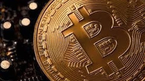 What IS THE History of Bitcoin?