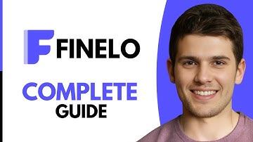 HOE GEBRUIK JE DE FINELO APP IN 2025! VOLLEDIGE STAP-VOOR-STAP TUTORIAL!