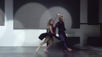 BDF 2018 - Show William & Joanna