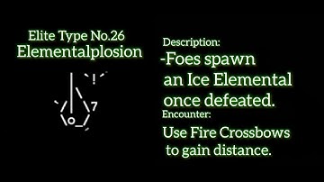 Stone Story RPG: Elite Type No.26 Elementalplosion