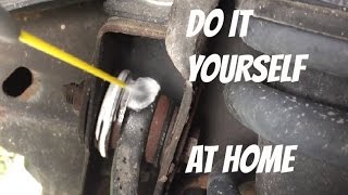 How to Fix Car Squeaks / Creaks / Noises - How to Fix Truck Squeaks / Creaks / Noises - Auto Ruido