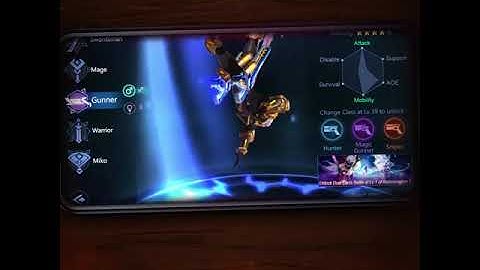 Eternal Sword M Gameplay