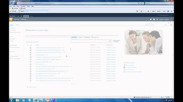 Creating Audience Targeted Search Experiences in SharePoint 2010 - Part 1