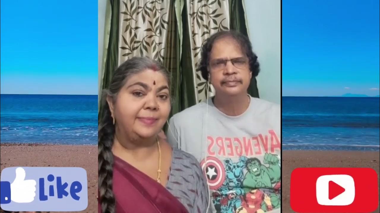 VA VA ANBE ANBE COVER SONG FROM AGNI NATCHATHIRAM#K.J.YESUDAS#K.S.CHITHRA#ILAYARAJA# VA VA ANBE ANBE COVER SONG FROM AGNI NATCHATHIRAM#K.J.YESUDAS#K.S.CHITHRA#ILAYARAJA#