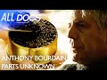 Anthony Bourdain: Parts Unknown | Russia | S03 E05 | All Documentary