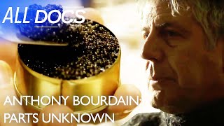 Anthony Bourdain: Parts Unknown | Russia | S03 E05 | All Documentary screenshot 4