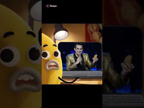 Why, Brendon Urie!!!!!