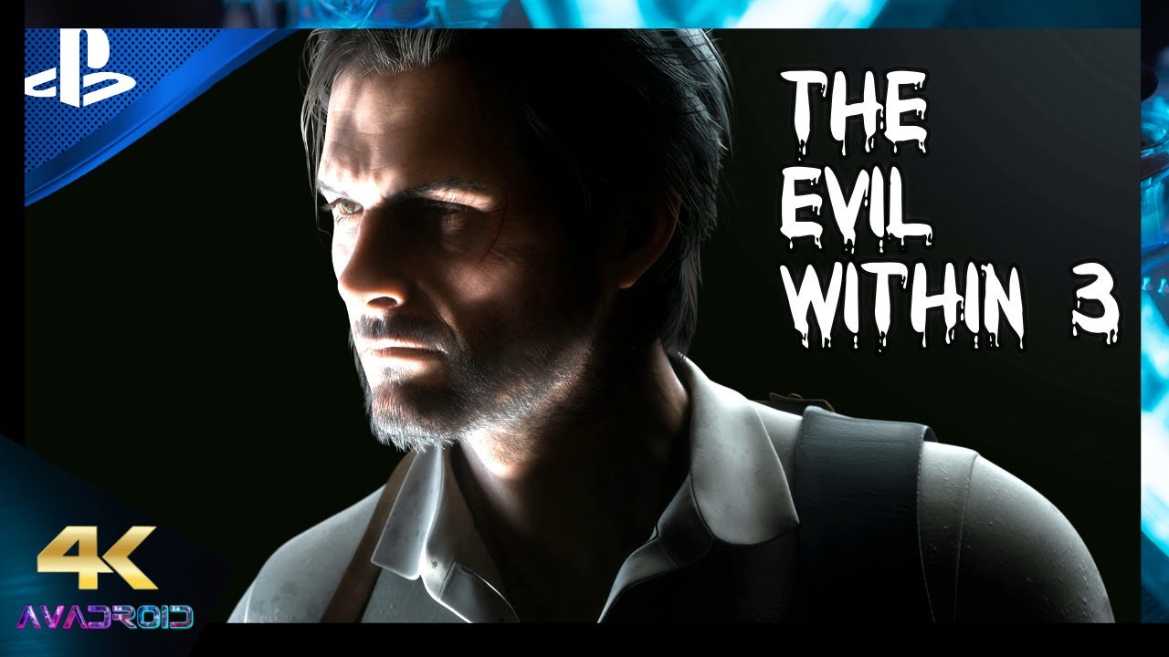 The Evil Within 3 Trailer Coming 2021 Ps5720P Hd - Youtube