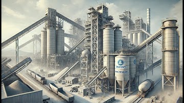 How do DECENT MACHINERY’s G6-41 fans support dust control in mining?