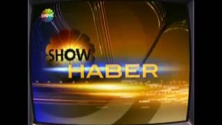 Show TV:Haber Jeneriği 2002 - 2005 (Full Versiyon - Nette İlk Kez) Resimi
