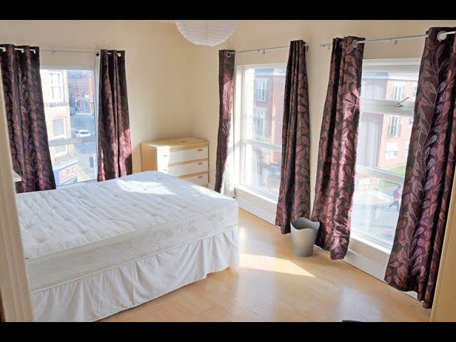 Video 1: Living room great views down sunny Smithdown road
