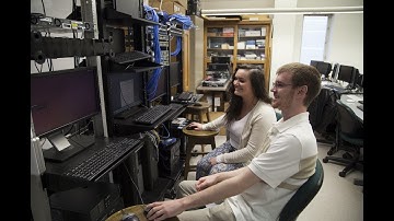 Software-Defined Networking