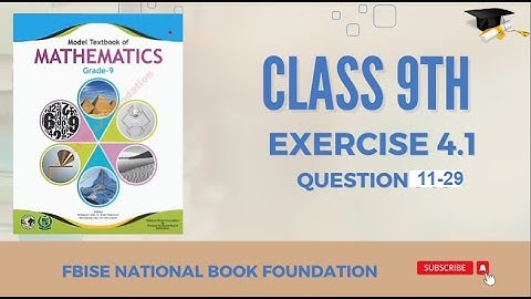 Class 9 Maths| National Book Foundation Exercise 4.1Factorization of Polynomial |Science with Saadia