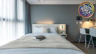 The Raffinato Hotel Residece at Myeongdong | Seoul, South Korea | Hotel Review 🌟 | South Korea Hotel Paradise