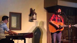 Gregory Alan Isakov - Amsterdam chords