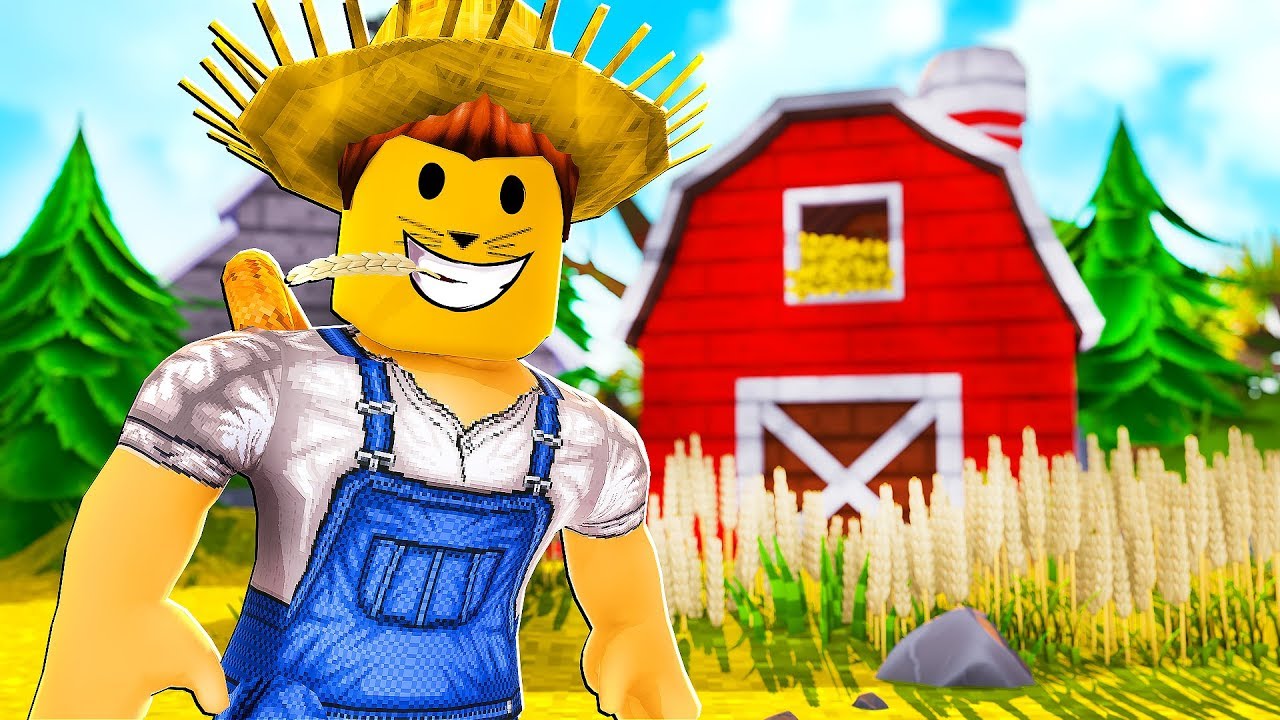 Kepu El Granjero Roblox By Kepu The Cat - 5 mapas mas geniales de roblox roblox amino en espanol amino