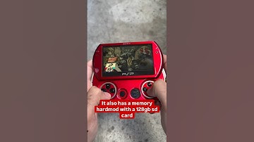 The Ultimate PSP Go in 2024!