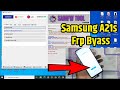 Samsung a21s frp bypass  one click  samtw tool  gmail account bypass