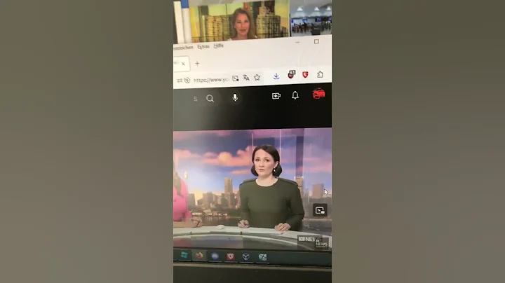 Some bad code just broke a billion Windows 🤪 but not Windows XP #crowdstrike #windows #bsod #news