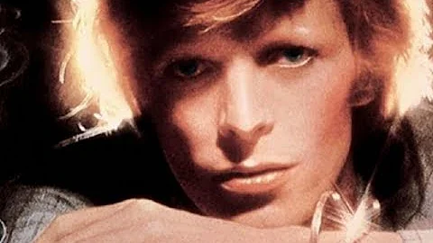 David Bowie - Can You Hear Me? (w/ lyrics)