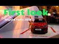 2018 Toyota Yaris First Look | YallaMotor com