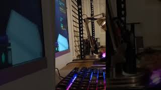 Handcam For Speed Telly 3