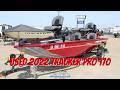 Used 2022 Tracker Pro 170 Walkthrough | Affordable Fishing Boat for Central Illinois Lakes 🎣