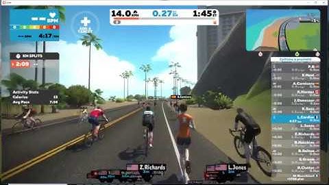 How to connect Speed Transmitter to Zwift