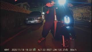 (XBHT XB601)2020 1118 182110 374 RE(夜間後鏡頭)