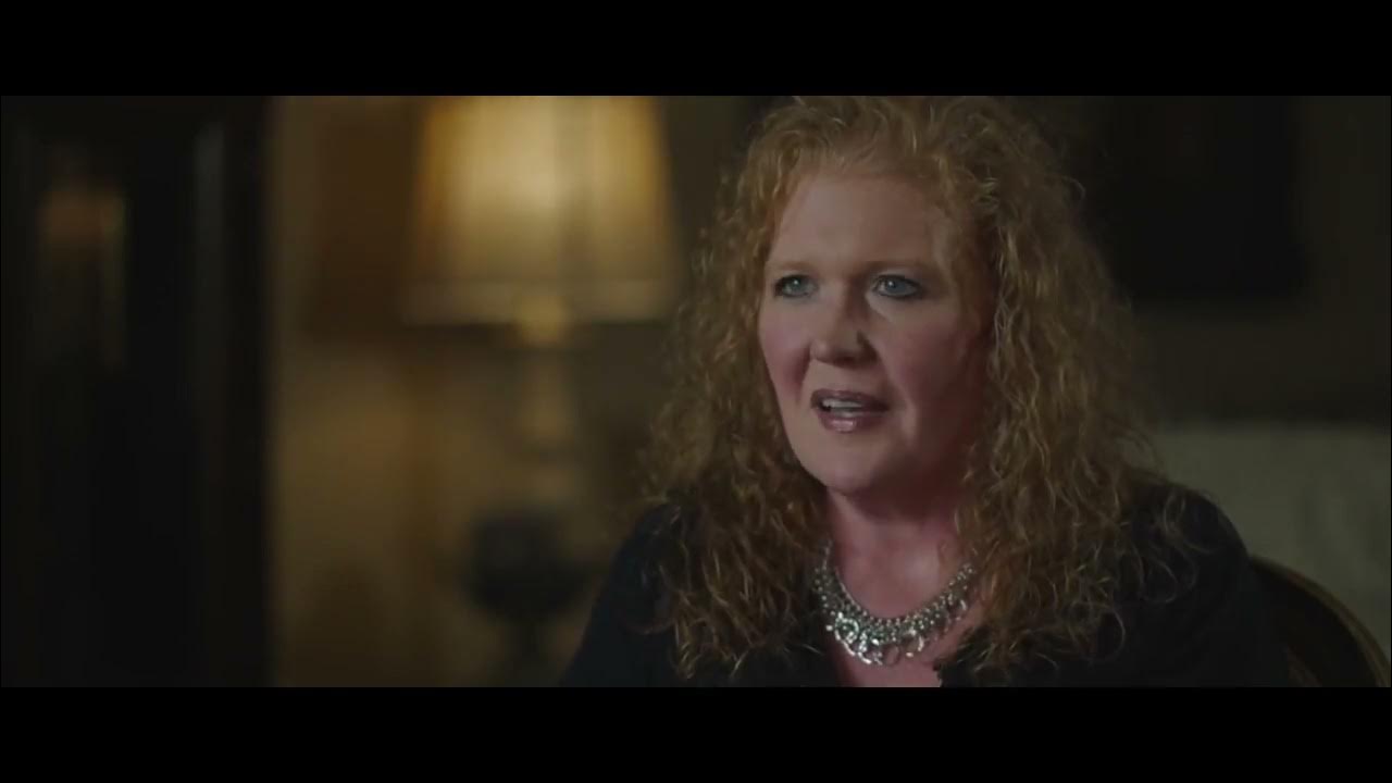 Amy Goss Robinson 2022 Shoals Woman of the Year Finalist YouTube