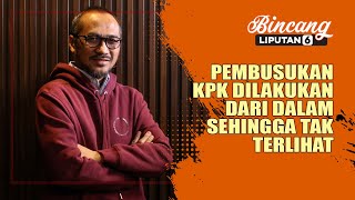 Abraham Samad: Dulu Saya Memang Bandel dan Suka Berantem | Bincang Liputan6
