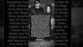He Was A Rap Superstar… But Became Her Full-Time Caregiver Instead