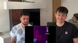 видео: FNF реагирует на подборку азиатских GL/BL TikTok для США картинка: FNF реагирует на подборку азиатских GL/BL TikTok для США