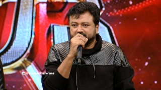 D3 D 4 Dance I Jayaram - Kamal Hassan voice I Mazhavil Manorama