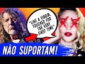 8 ARTISTAS que ODEIAM a PRÓPRIA MÚSICA! 🎶🚫