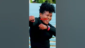 Rose Muhando Pombe 