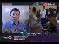 Wiranto Angkat Bicara Soal Penyerangan Tokoh Agama