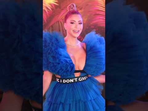 Stop What You Re Doing RHOM Taglines Are Here Shorts Bravo