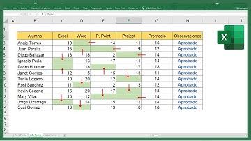 🔴Cómo RELLENAR CELDAS VACIAS con TEXTOS o CEROS en Excel de manera AUTOMÁTICA🤔(2 Formas)