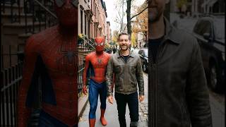 Spider-Man Evolution 02-25 Web-Slingers Swing