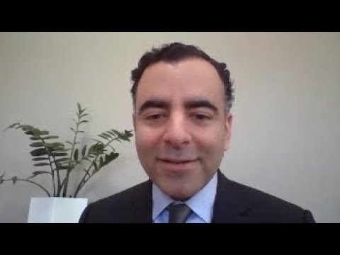 Dr. Awad on